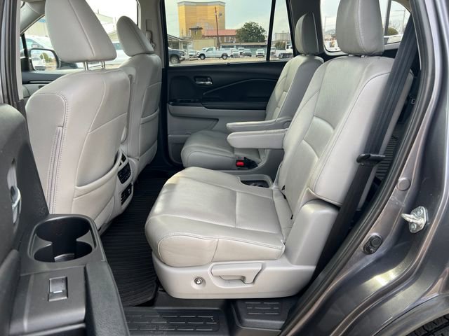 Used 2018 Honda Pilot Elite image 26