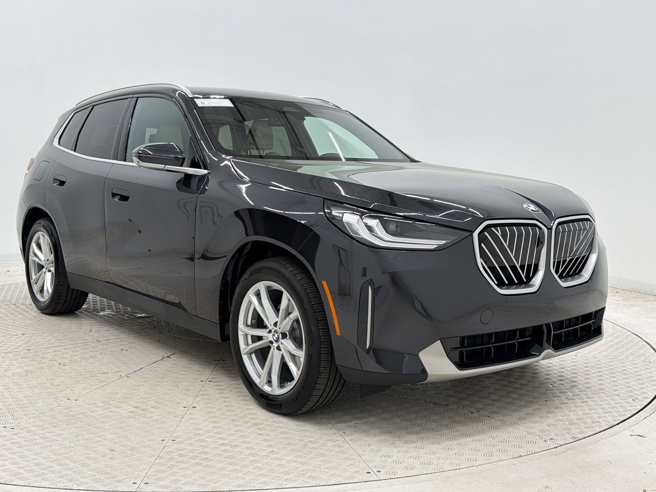 Used 2025 BMW X3 xDrive30i AWD/4WD image 7
