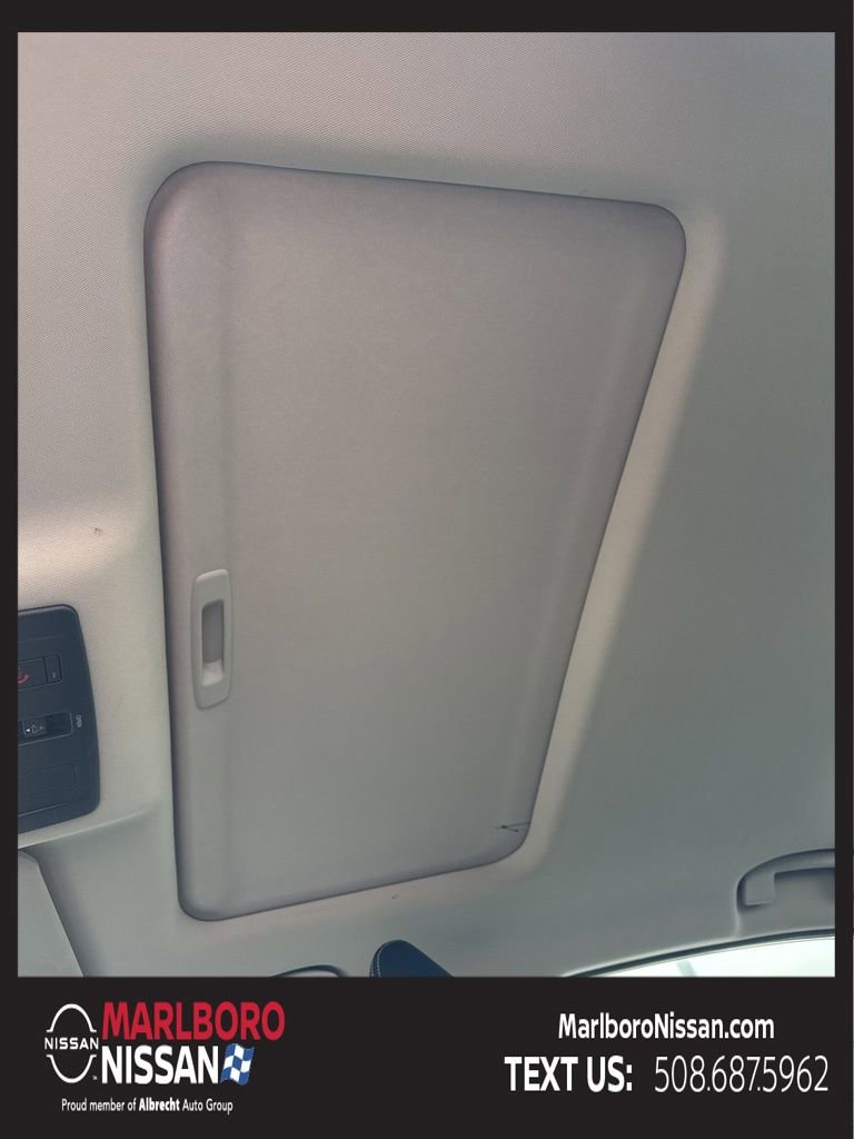 Certified 2020 Nissan Altima 2.5 SL image 31