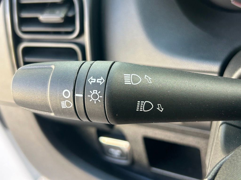 New 2026 RAM ProMaster 1500 image 34