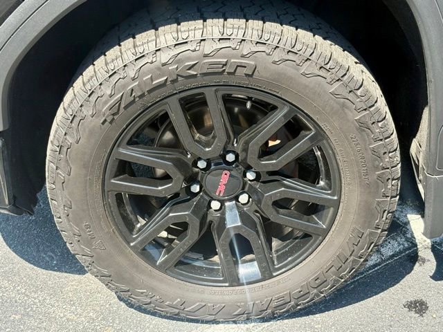 Used 2021 GMC Sierra 1500 Elevation AWD/4WD image 32