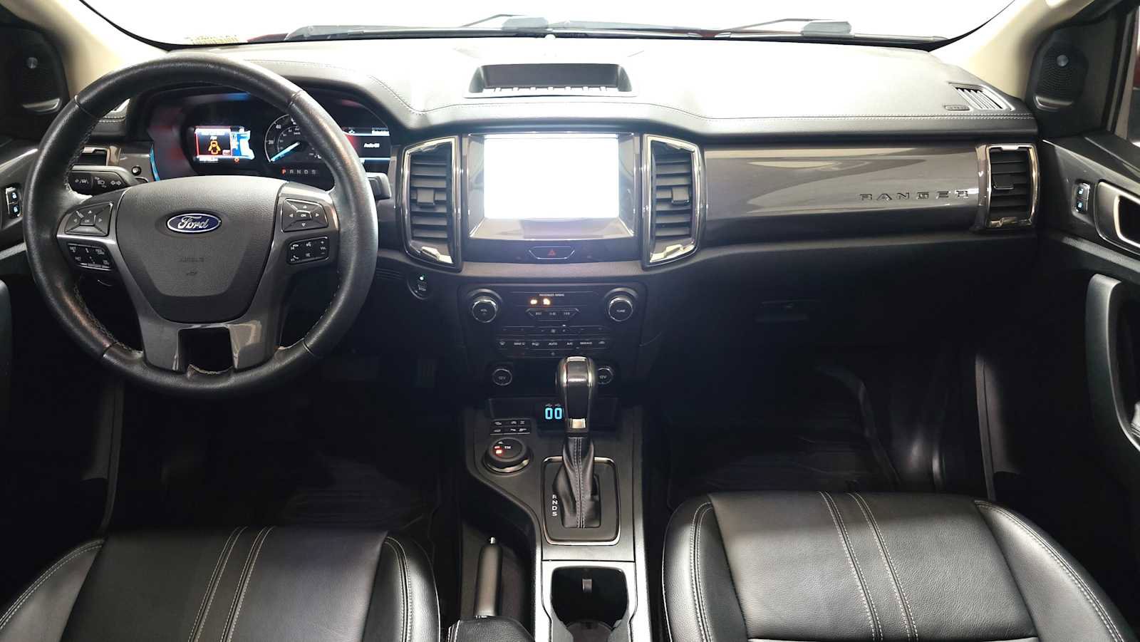 Used 2019 Ford Ranger Lariat w/ Equipment Group 501A Mid AWD/4WD image 18