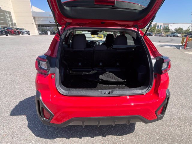 Used 2024 Subaru Crosstrek 2.0i w/ Crosstrek Mirror Package AWD/4WD image 26