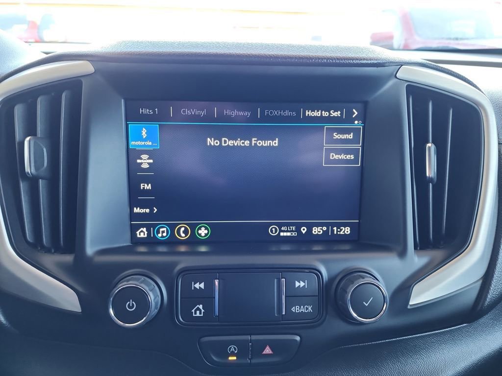 Certified 2024 GMC Terrain SLT image 26