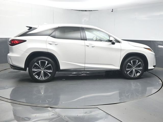 Used 2017 Lexus RX 350 FWD w/ Premium Package image 8