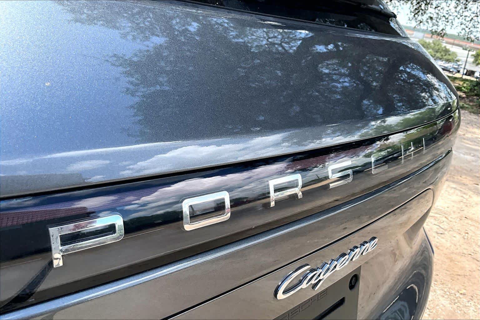 Used 2019 Porsche Cayenne AWD/4WD image 31