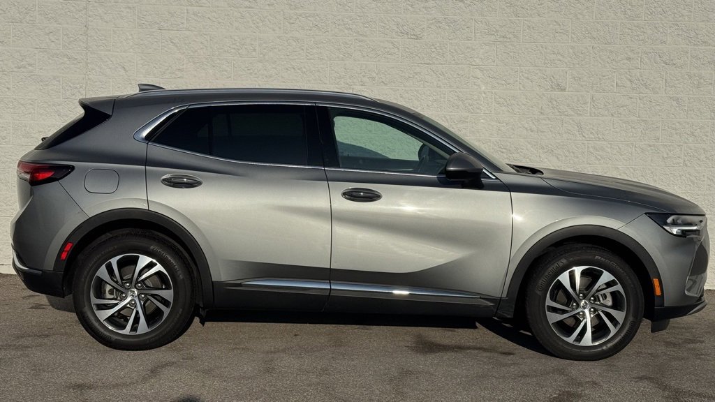 Used 2023 Buick Envision Essence image 7