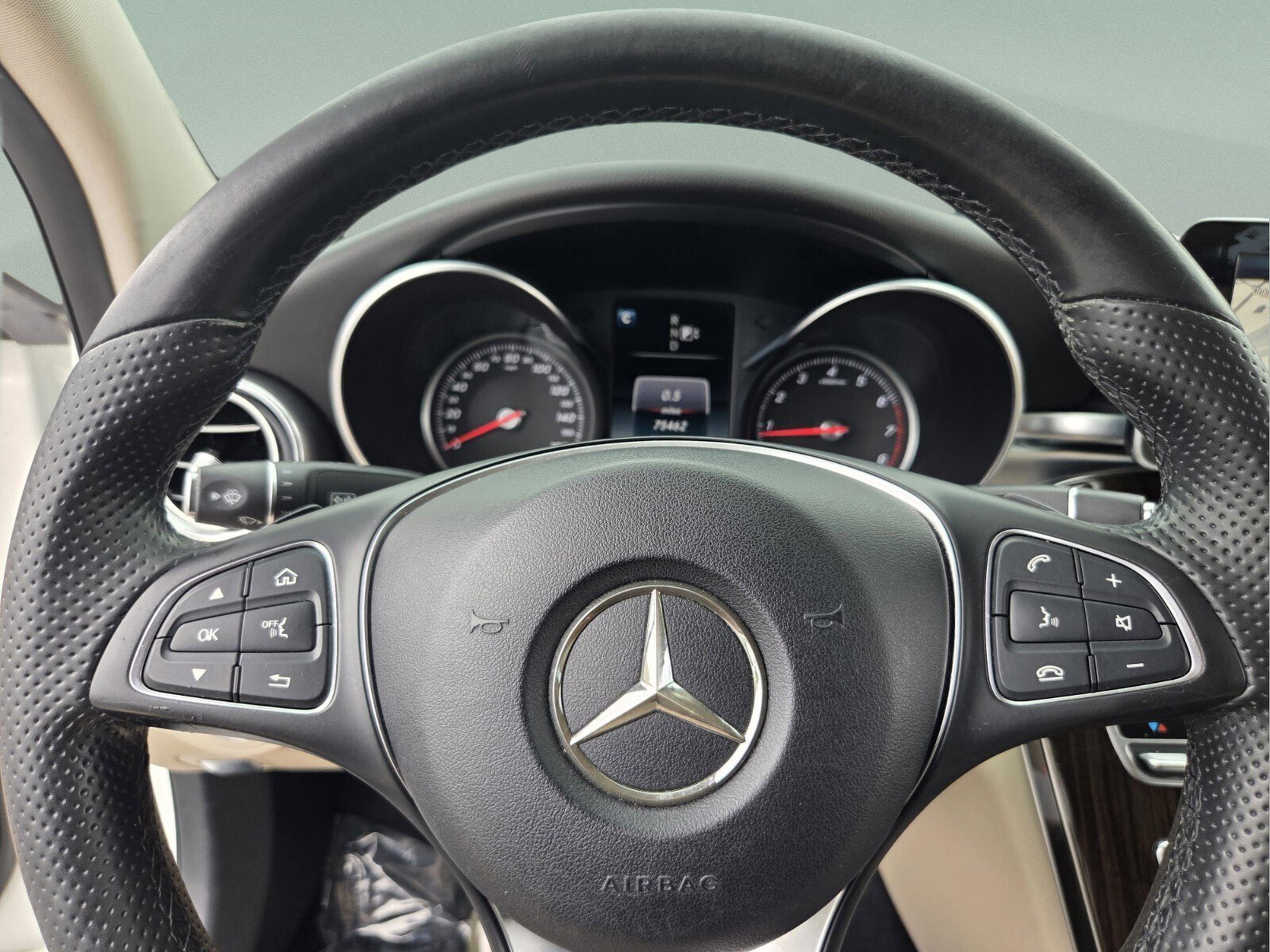 Used 2015 Mercedes-Benz C 300 4MATIC Sedan image 19