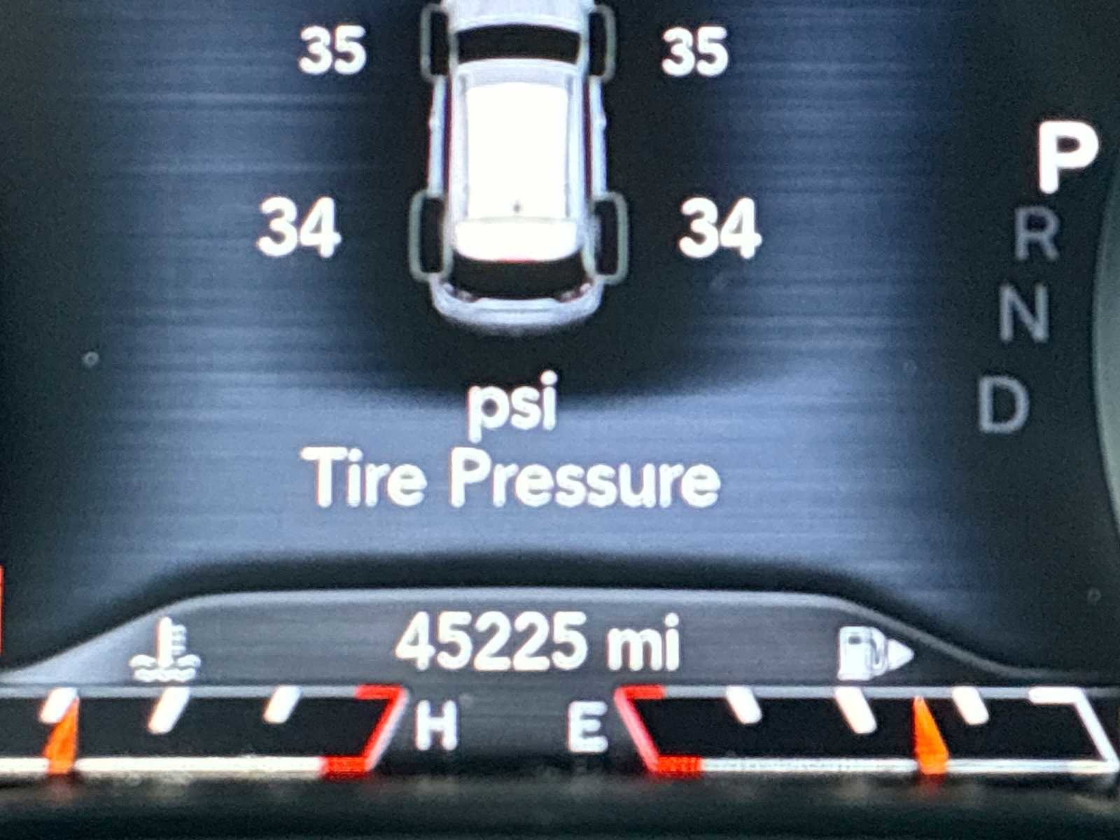 Used 2021 Jeep Cherokee Latitude Lux w/ Sun & Sound Group image 12