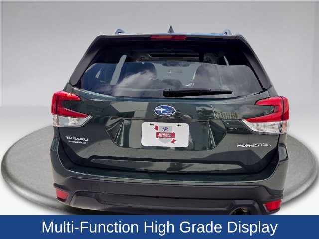 Used 2023 Subaru Forester Premium AWD/4WD image 14