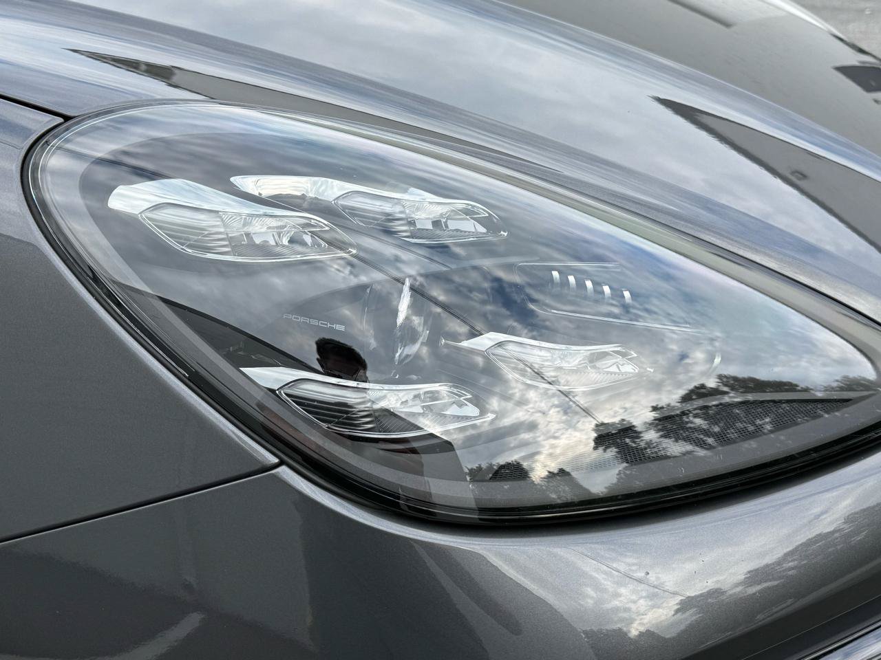 Used 2021 Porsche Cayenne S AWD/4WD image 35