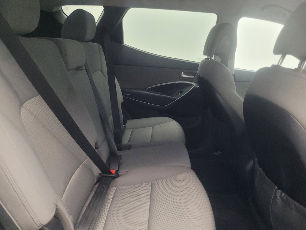 Used 2018 Hyundai Santa Fe Sport AWD/4WD image 19