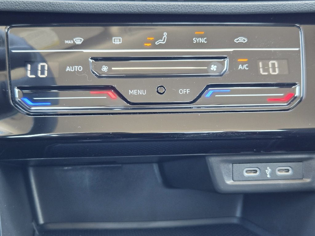 New 2027 Volkswagen Jetta S FWD image 17