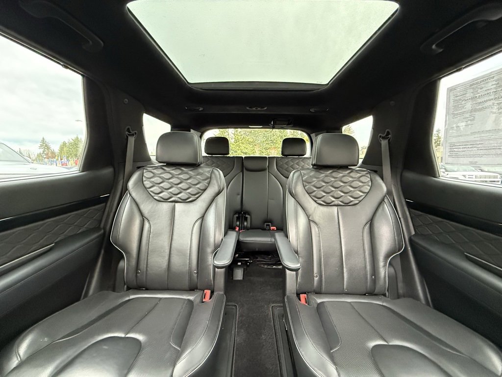 Used 2020 Hyundai Palisade Limited image 9
