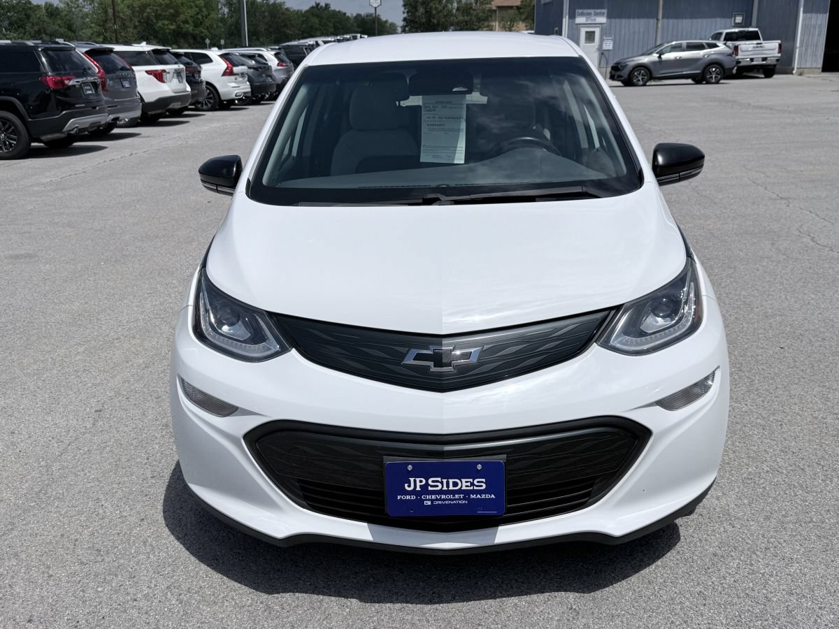 Used 2019 Chevrolet Bolt LT FWD image 2