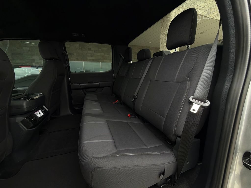 New 2026 Ford F150 STX w/ Equipment Group 200A RWD image 49