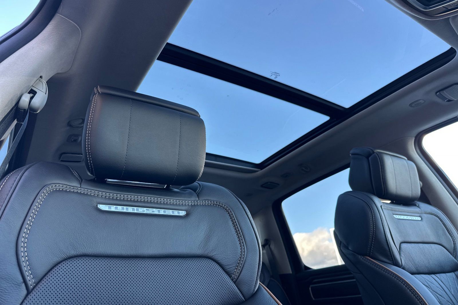 New 2026 RAM 1500 Tungsten image 19