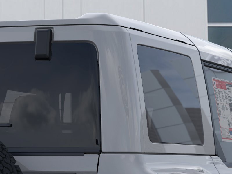 New 2026 Ford Bronco Raptor image 27