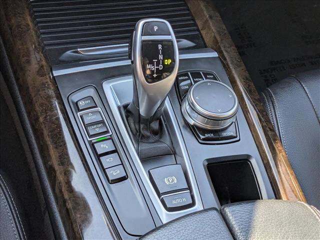 Used 2018 BMW X5 xDrive35i w/ Driving Assistance Package image 12