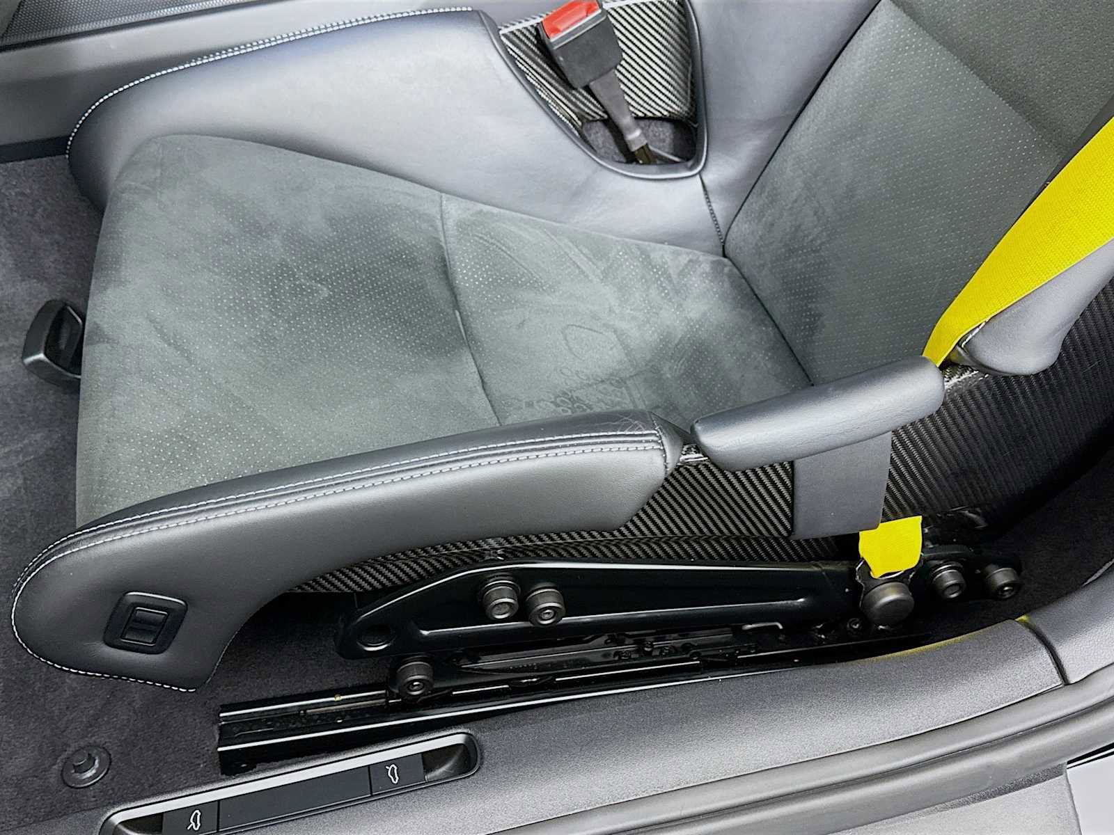 Certified 2024 Porsche 911 GT3 image 13