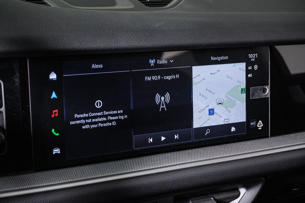 New 2026 Porsche Cayenne AWD/4WD image 22