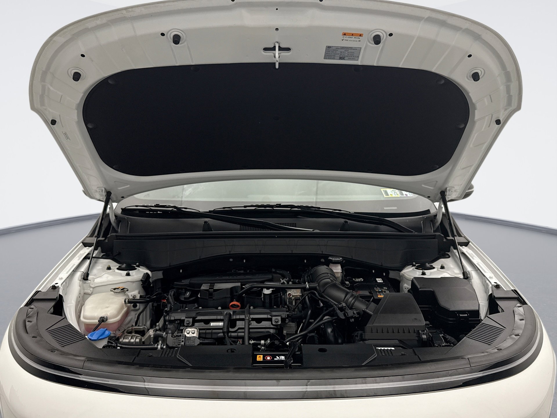 Used 2025 Hyundai Kona N Line S image 24