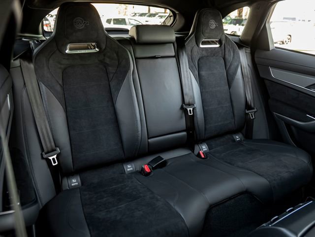 New 2026 Jaguar F-PACE SVR image 26