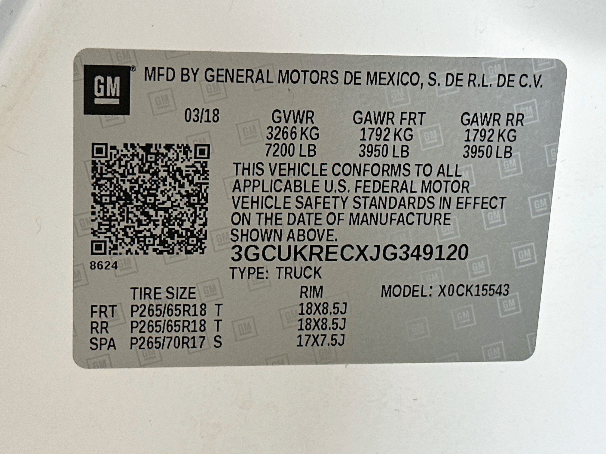 Used 2018 Chevrolet Silverado 1500 LT w/ All Star Edition AWD/4WD image 29