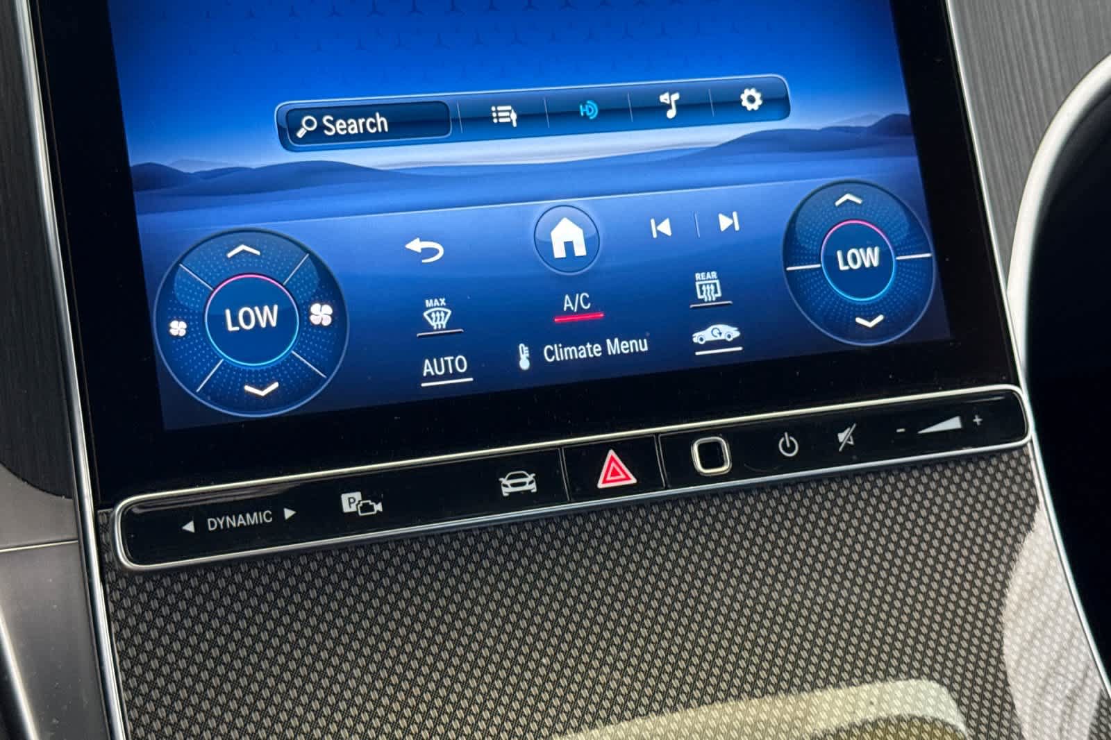 Certified 2023 Mercedes-Benz GLC 300 image 19