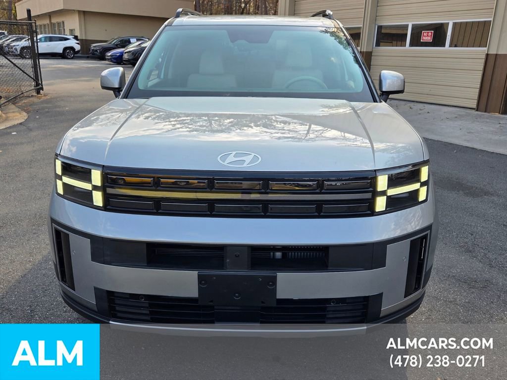 Used 2024 Hyundai Santa Fe Limited image 18