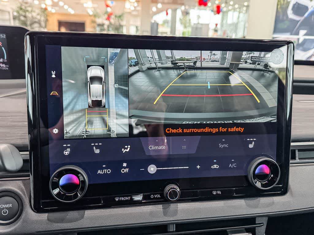 New 2026 Toyota C-HR AWD/4WD image 23
