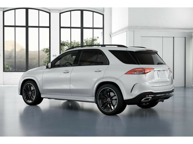 New 2026 Mercedes-Benz GLE 580 4MATIC image 31