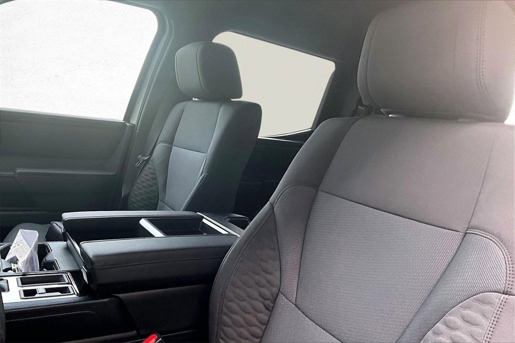 New 2026 Toyota Tundra SR image 20