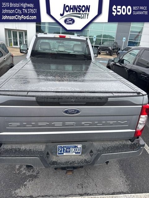 Used 2021 Ford F250 XL w/ STX Appearance Package AWD/4WD image 31