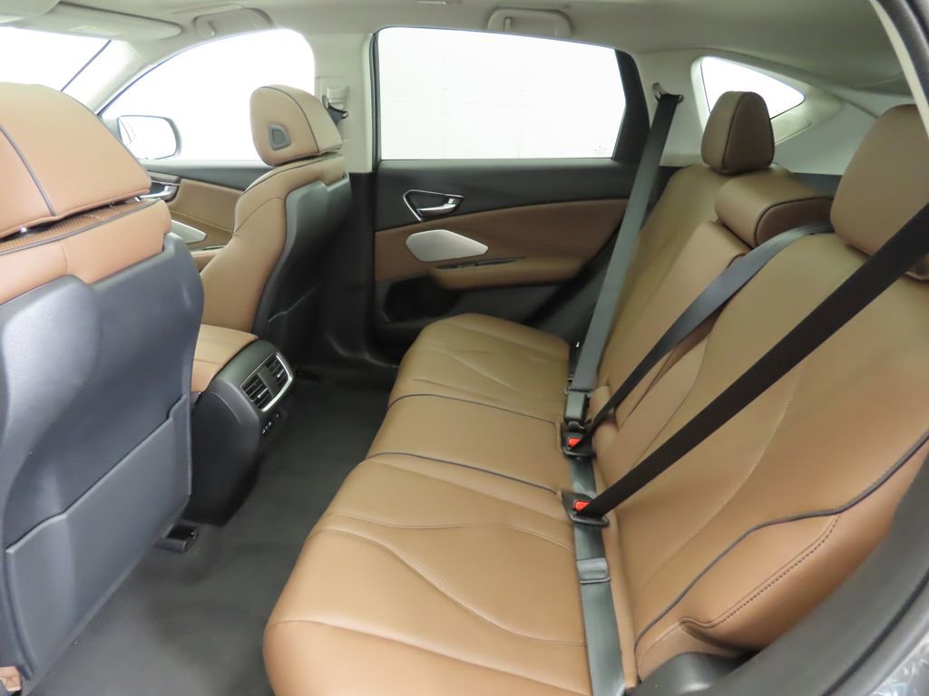 New 2026 Acura RDX Advance Package image 21