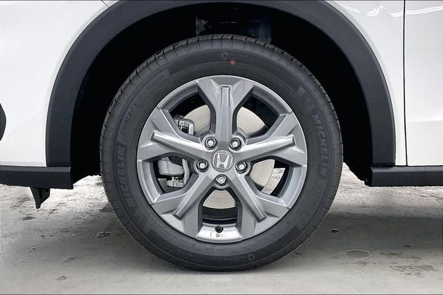 New 2026 Honda HR-V LX image 14