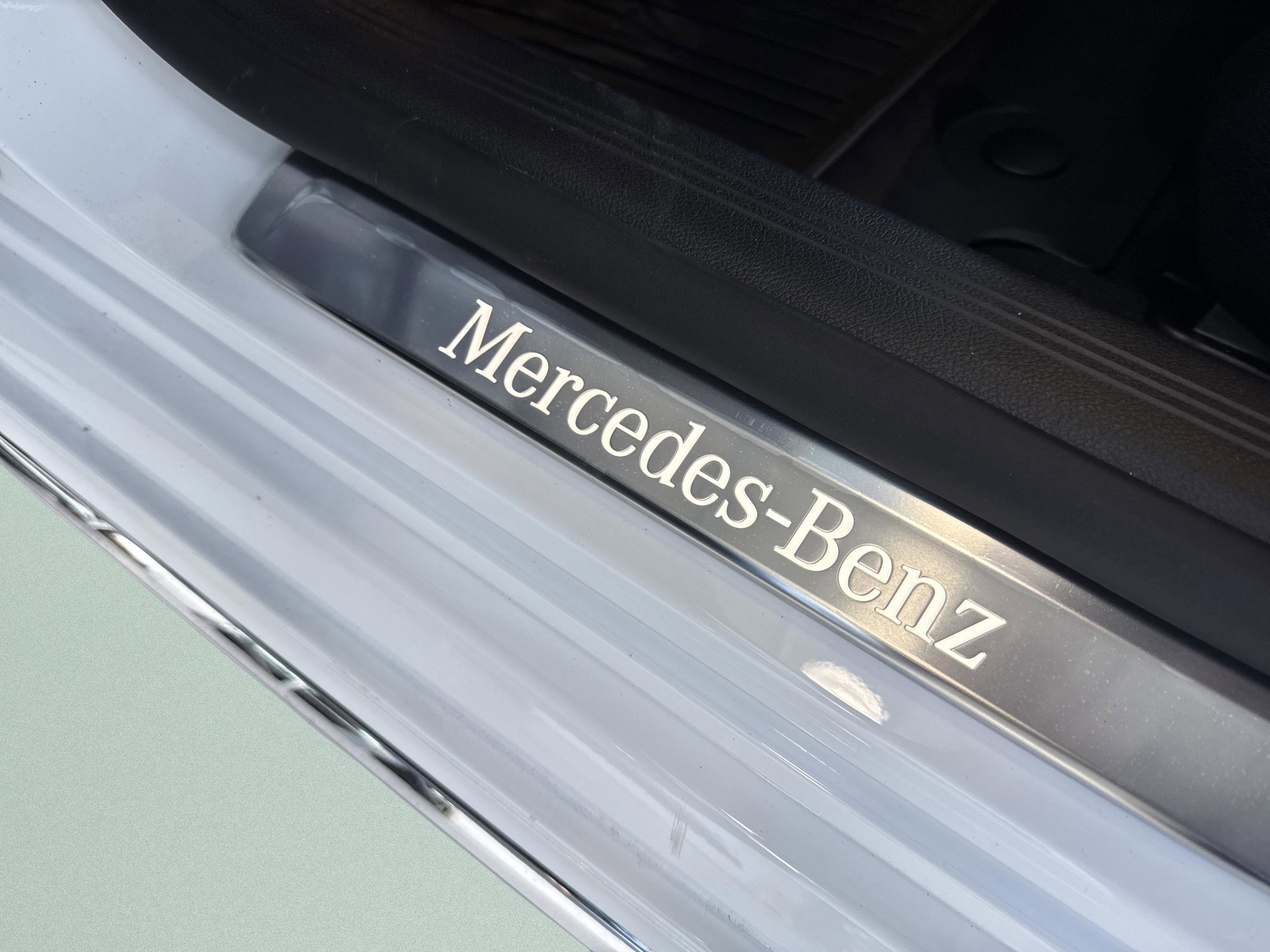 Certified 2026 Mercedes-Benz E 450 4MATIC Sedan image 28