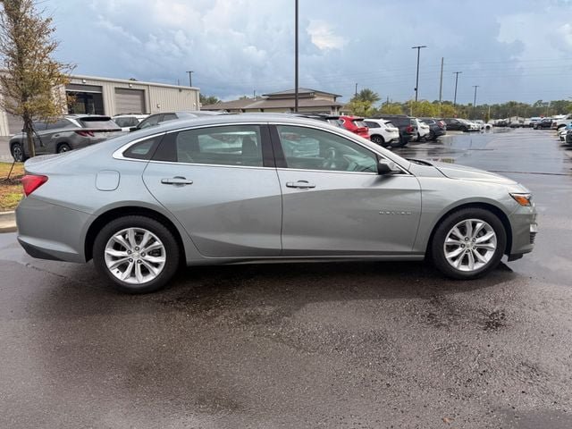 Used 2024 Chevrolet Malibu LT FWD image 20
