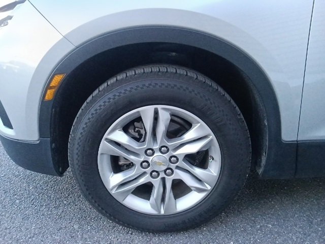 Used 2021 Chevrolet Blazer LT image 10