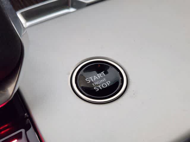 New 2026 Land Rover Range Rover SE AWD/4WD image 33