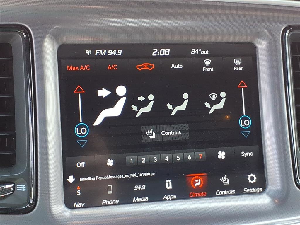 Used 2021 Dodge Challenger R/T Scat Pack w/ Driver Convenience Group image 23