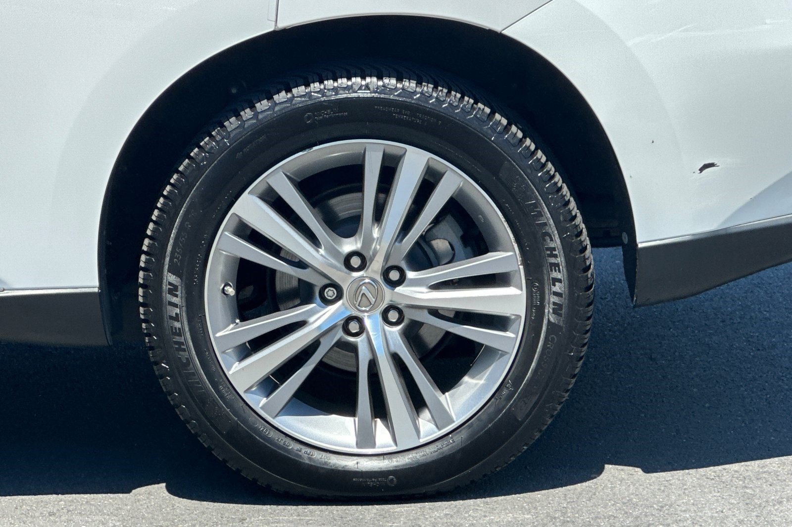 Used 2015 Lexus RX 350 AWD image 37