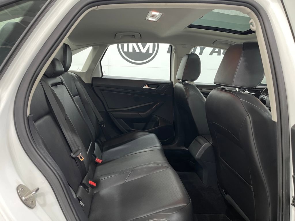 Used 2019 Volkswagen Jetta SEL image 29