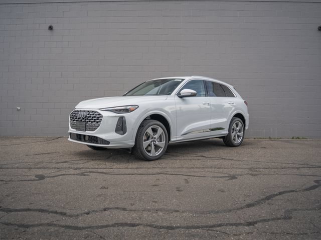 New 2026 Audi Q5 Premium Plus
