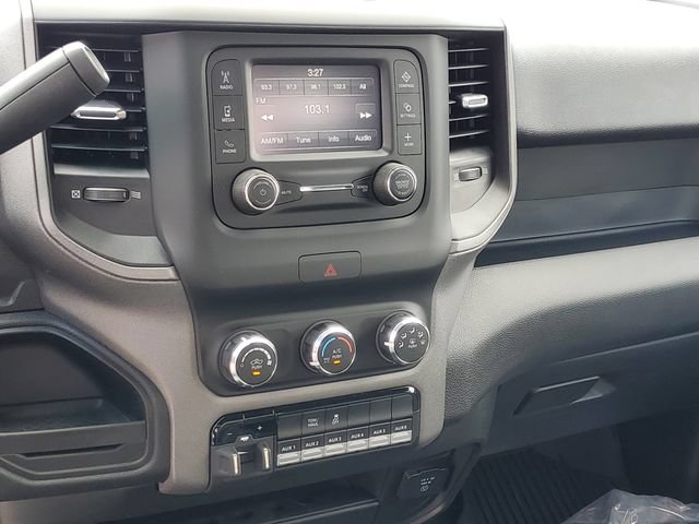 Used 2024 RAM 3500 Tradesman AWD/4WD image 27
