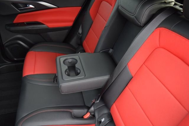 Used 2025 Chevrolet Equinox EV RS image 46