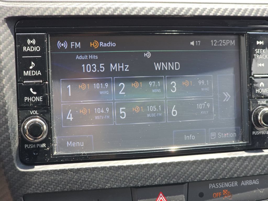 Used 2024 Mitsubishi Outlander Sport ES AWD/4WD image 6