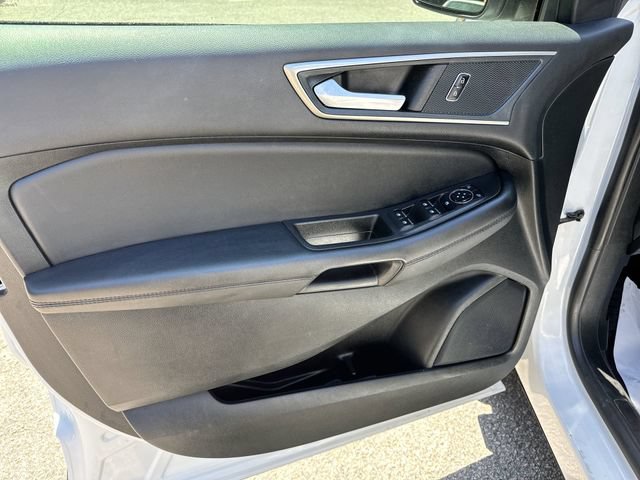 Used 2024 Ford Edge SEL w/ Convenience Package AWD/4WD image 20
