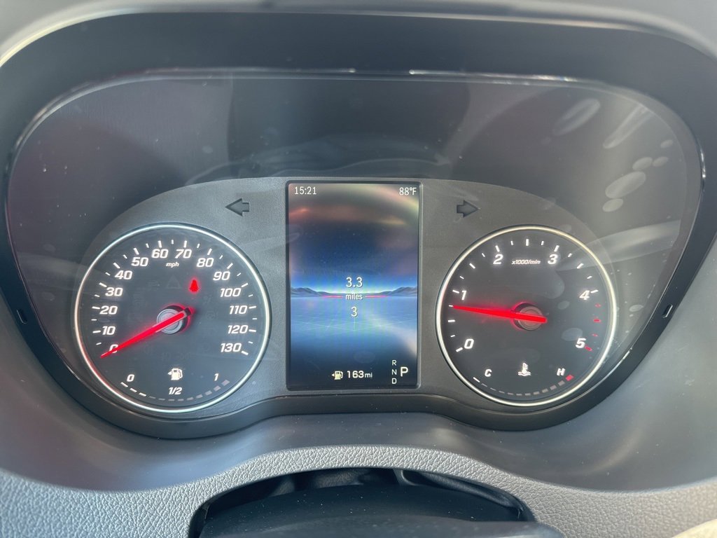 New 2025 Mercedes-Benz Sprinter 3500 image 27