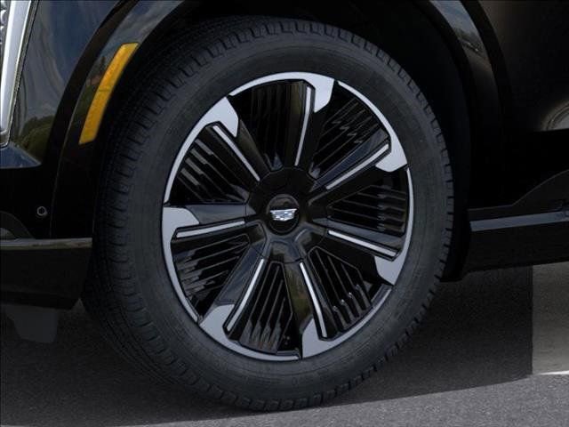 New 2026 Cadillac Escalade IQL Sport 1 image 9